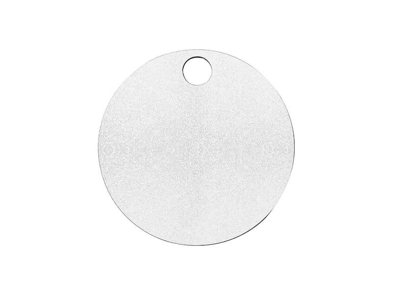 Sublimation Blank Hardboard Glitter Name Tag for 40oz Stanley Swivel Lid