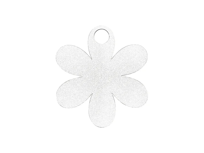 Sublimation Blank Hardboard Glitter Name Tag for 40oz Stanley Swivel Lid