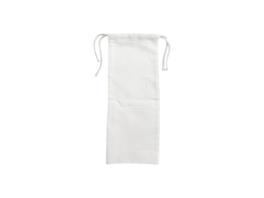 Sublimation Drawstring Wine Bag
