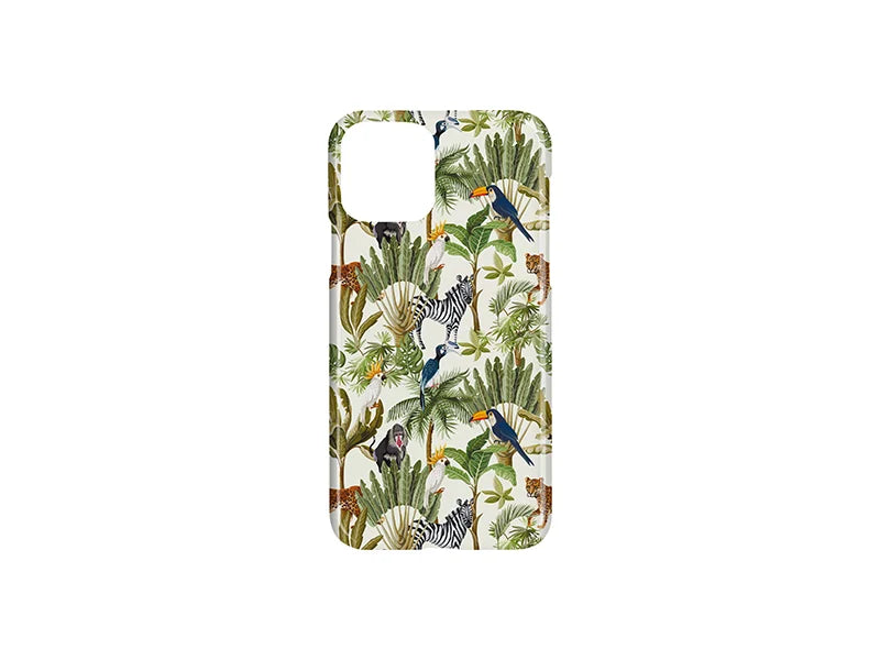 Sublimation 3D iPhone 11 Pro Cover (Glossy, 5.8inch)