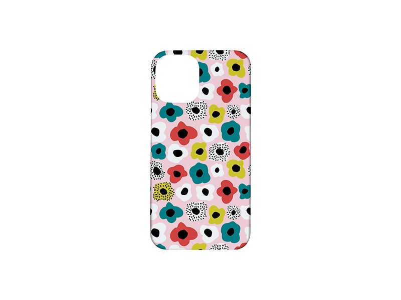 Sublimation 3D iPhone 12 Cover(Frosted, 5.8inch)