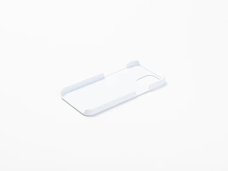 Sublimation Blanks 3D iPhone 13 Mini Cover(Frosted, 5.8inch)