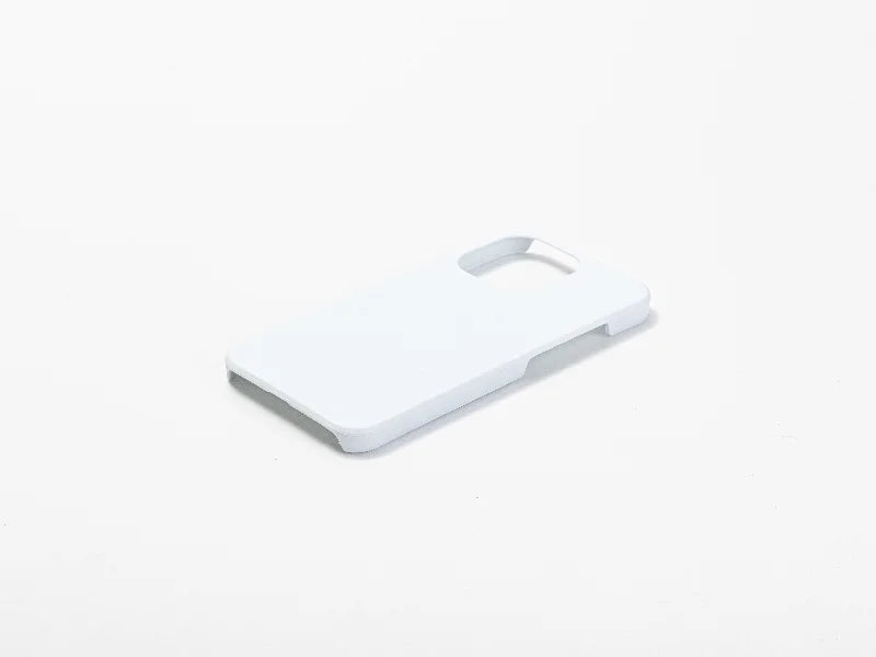 Sublimation Blanks 3D iPhone 13 Pro Cover(Frosted, 6.1inch)