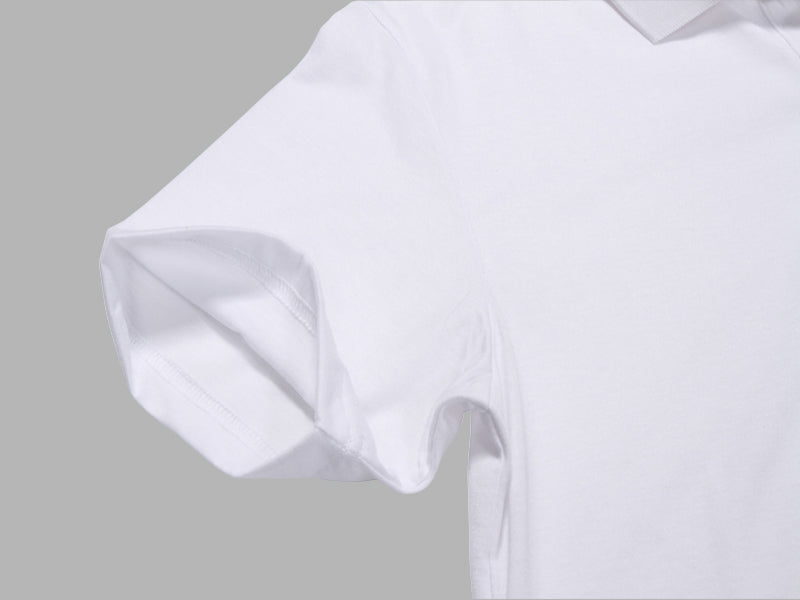 Sublimation Polo T-Shirt