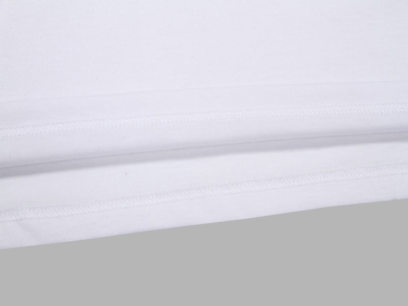 Sublimation Polo T-Shirt