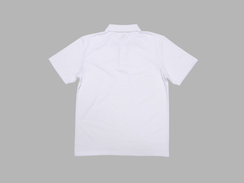 Sublimation Polo T-Shirt