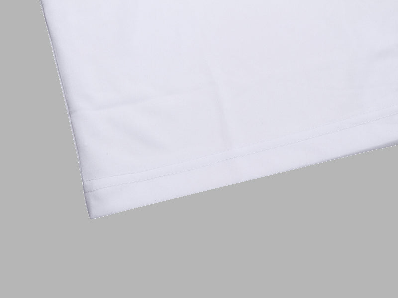 Sublimation Full Printing Polyester T-Shirt