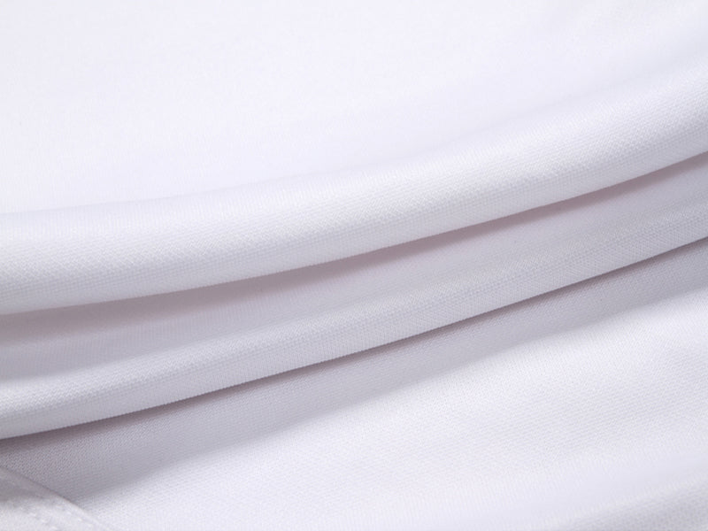 Sublimation Baby Onesie Long Sleeve