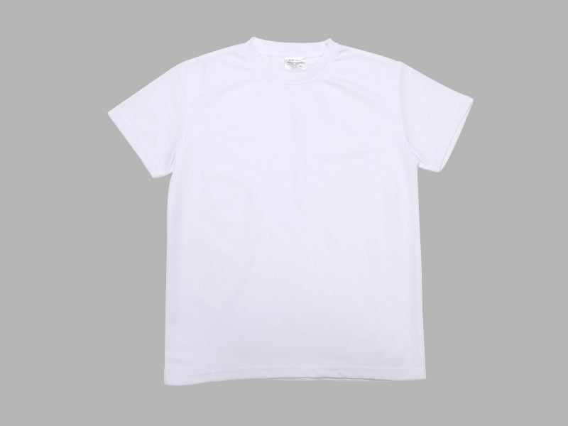 Sublimation T-Shirt(polyester&cotton material,for child)