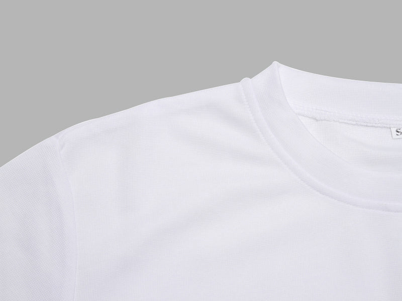 Sublimation T-Shirt(polyester&cotton material,for child)