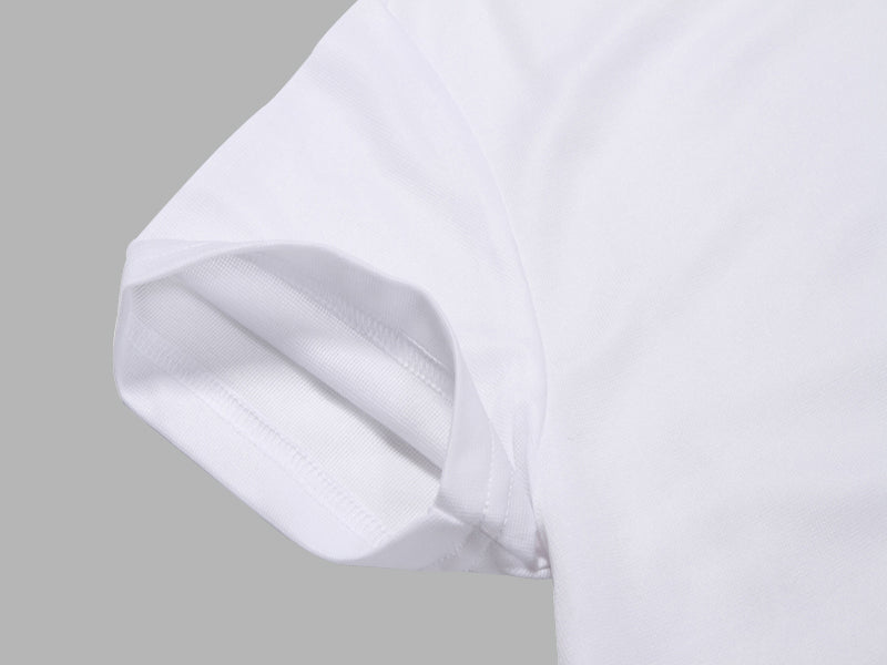 Sublimation T-Shirt(polyester&cotton material,for child)