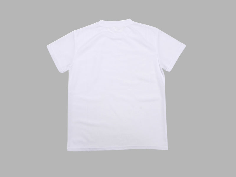 Sublimation T-Shirt(polyester&cotton material,for child)