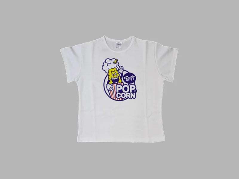 Sublimation T-Shirt(polyester&cotton material,for child)