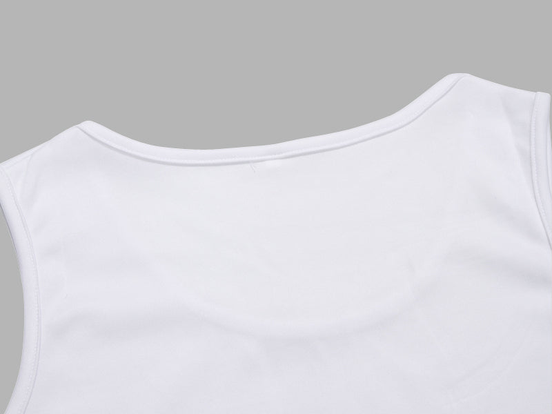 Sublimation Lady Tank Top