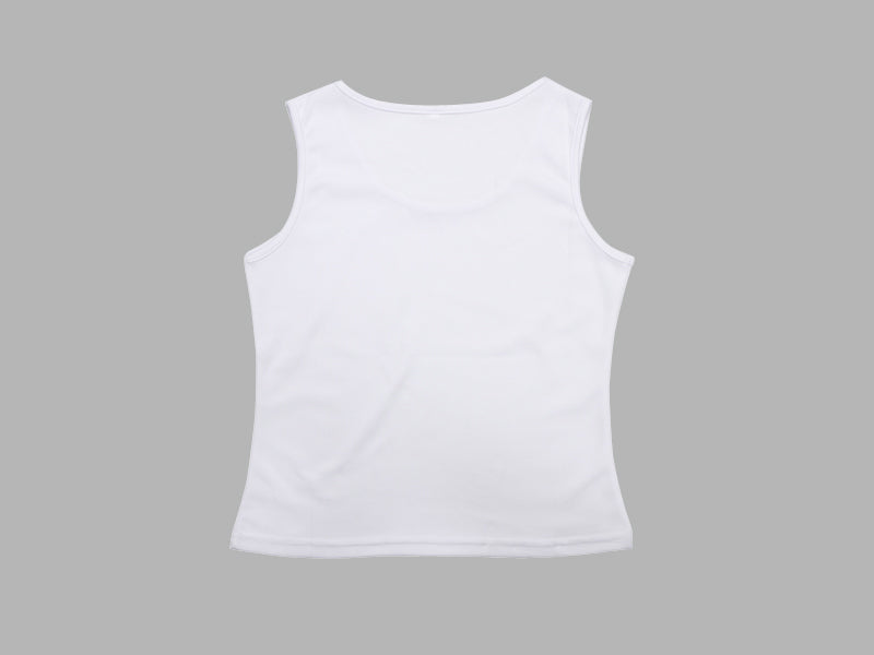 Sublimation Lady Tank Top