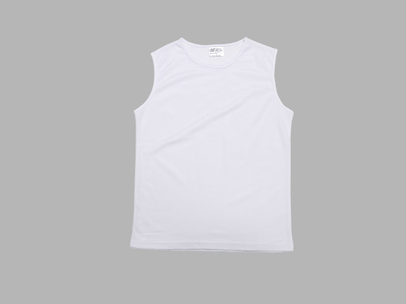 Sublimation Man Tank Top