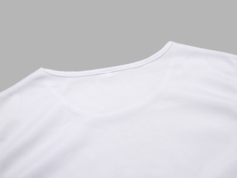 Sublimation Man Tank Top