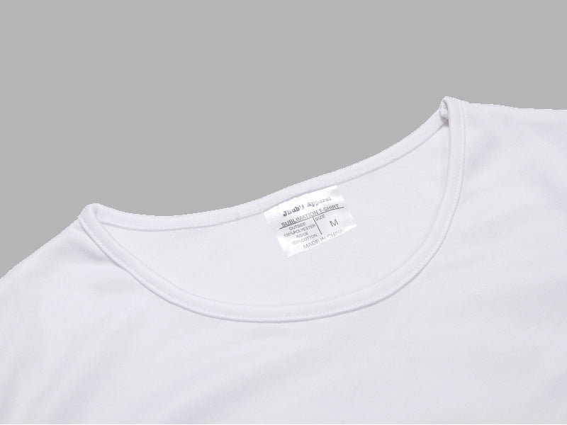 Sublimation Man Tank Top