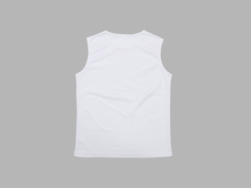 Sublimation Man Tank Top