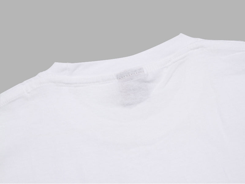 Sublimation Cotton T-Shirt