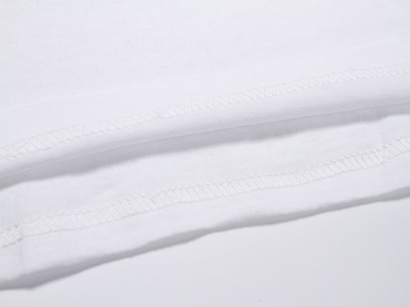 Sublimation Cotton T-Shirt