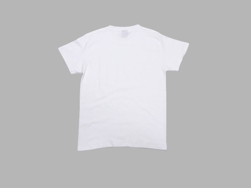 Sublimation Cotton T-Shirt