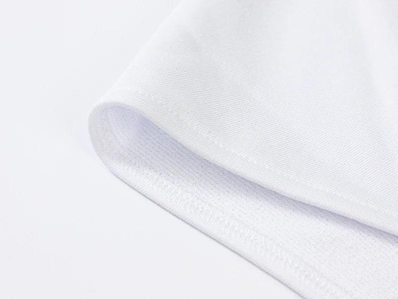 Sublimation Blanks Pet Bandana (M)