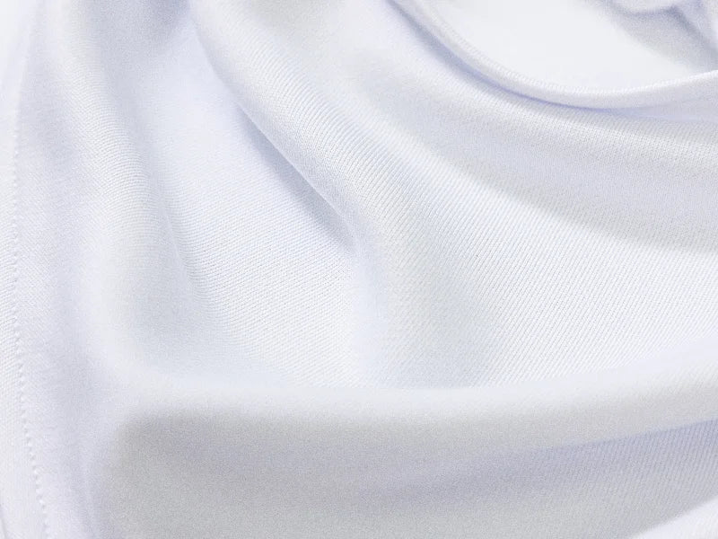 Sublimation Blanks Pet Bandana (M)