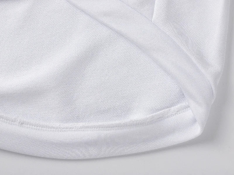 Sublimation Blank Dog Hoodie (White)