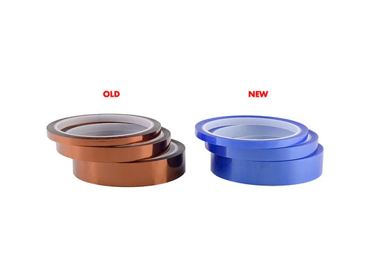 Sublimation 6mm Thermal Tape (Blue)