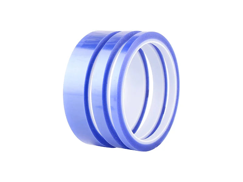 Sublimation 6mm Thermal Tape (Blue)