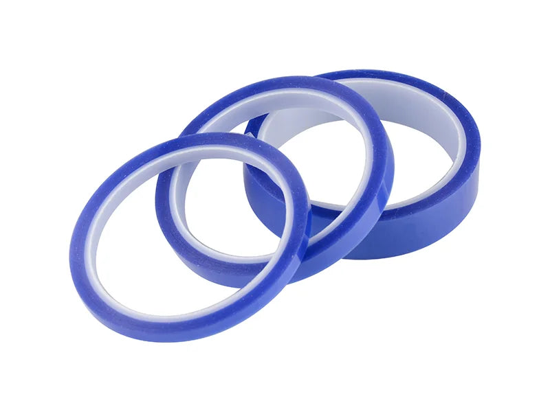 Sublimation 2cm Thermal Tape (Blue)