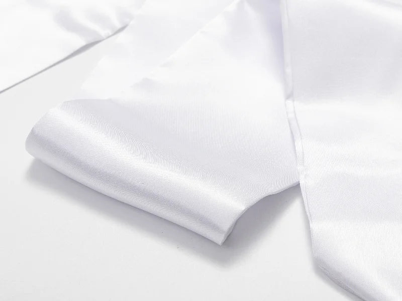 Sublimation Blanks Stole Neck Tie 60''