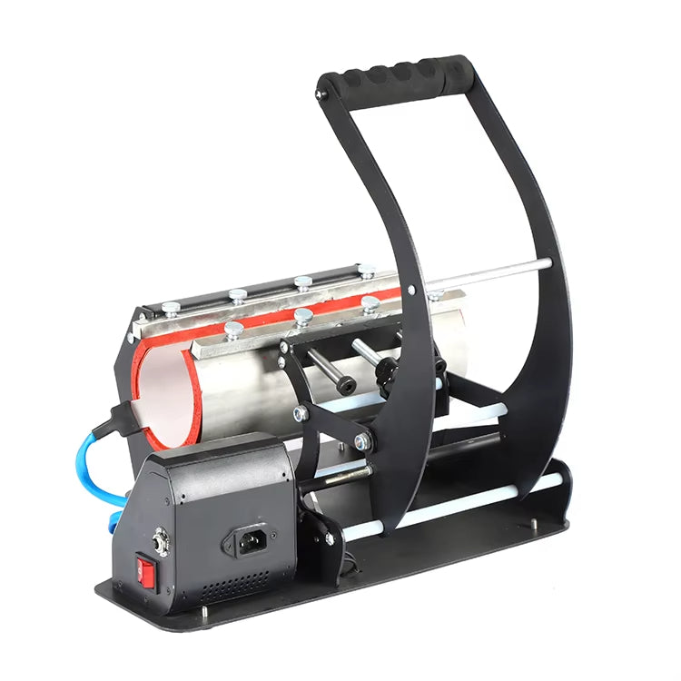 Multiple Size 10-30oz Sublimation Printing Machine Tumbler Mug Heat Press Machine