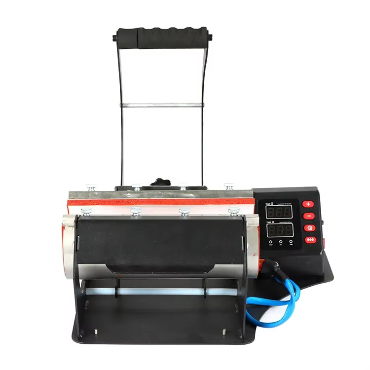 Multiple Size 10-30oz Sublimation Printing Machine Tumbler Mug Heat Press Machine