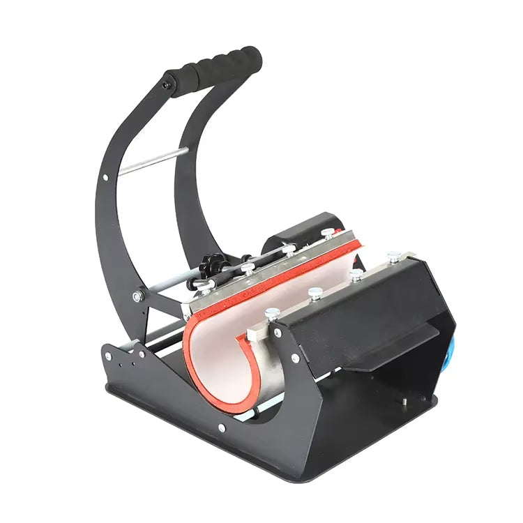 Multiple Size 10-30oz Sublimation Printing Machine Tumbler Mug Heat Press Machine