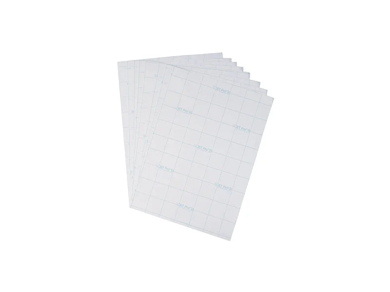 Sublimation 3G JET Inkjet Light Transfer Paper