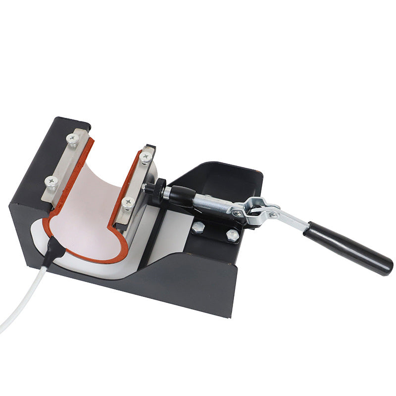 Manual 8 in 1 Heat Transfer Printing Machine