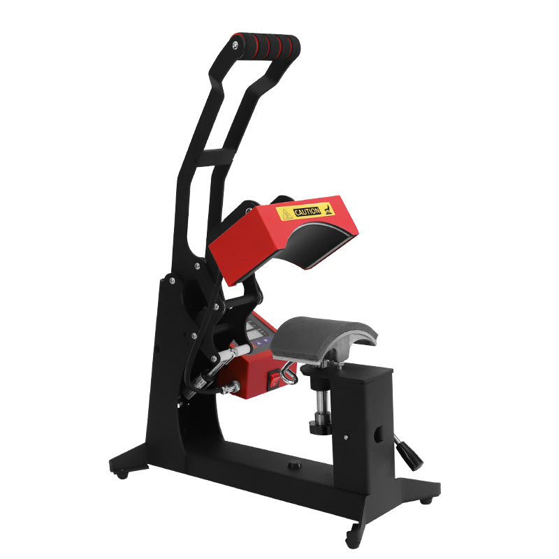 Sublimation Cap Printing Machine Hat Heat Press Transfer Machine