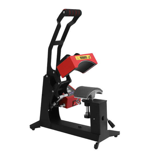 Sublimation Cap Printing Machine Hat Heat Press Transfer Machine