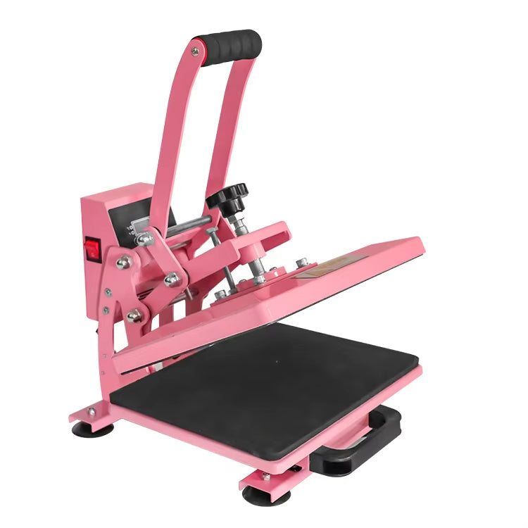 2330 Pull Out Stamping Machine