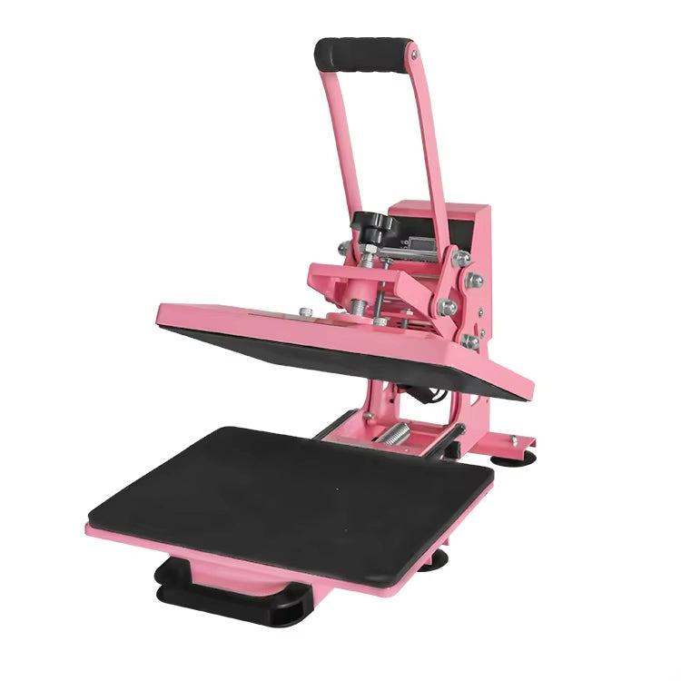 2330 Pull Out Stamping Machine