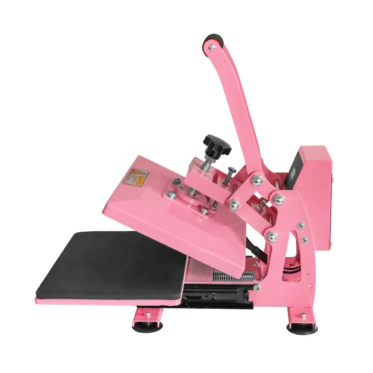 2330 Pull Out Stamping Machine