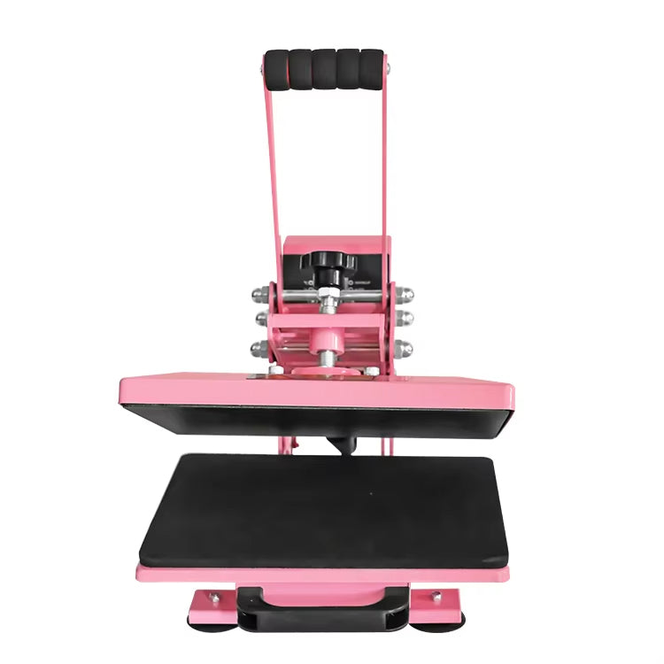 2330 Pull Out Stamping Machine