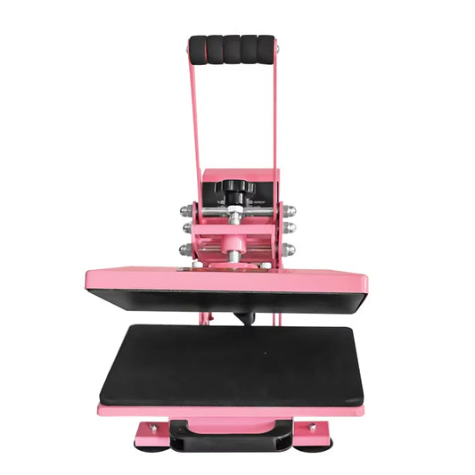 2330 Pull Out Stamping Machine