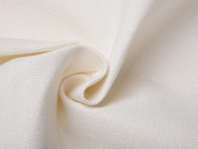 Sublimation Linen Christmas Stocking (28*49cm)