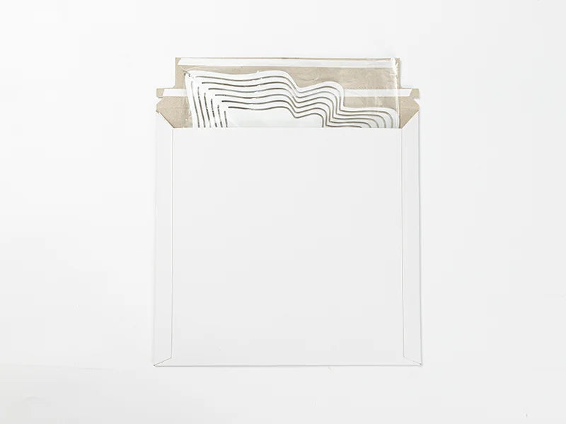 Double-Sided Sublimation Blanks Aluminium Wind Spinner (Tree, 8 inch)