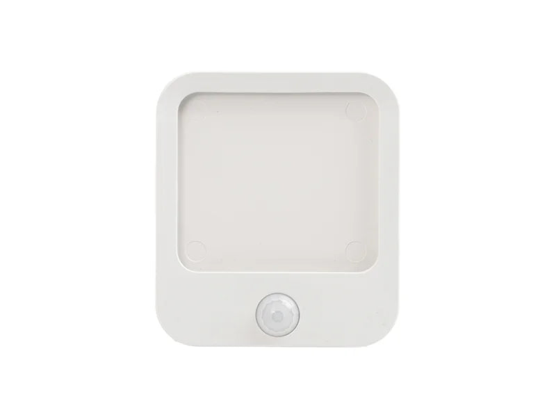 Sublimation Blank Inductive LED Night Light