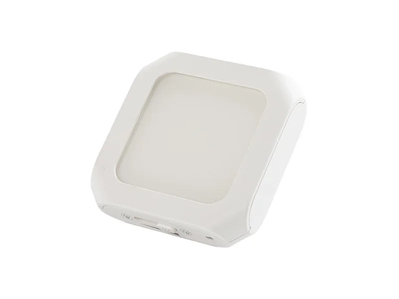 Sublimation Blanks Inductive LED Night Light with Acrylic Insert