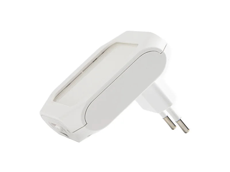 Sublimation Blanks Inductive LED Night Light with Acrylic Insert